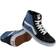 Vans Skate Sk8-Hi W - Navy/White