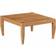 vidaXL - Coffee Table 31.5x31.5"