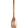 Dutchdeluxes Hollowed Stekespade 31.1cm