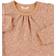 Joha Floral T-shirt - Brown (16433-43-3306)