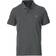 Gant Original Piqué Polo Shirt - Antracit Melange