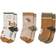 Liewood Silas Cotton Socks 3-pack - Friendship Sandy Mix (LW13070-1150)