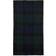 Barbour New Check Tartan Scarf - Blackwatch