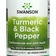 Swanson Turmeric & Black Pepper 60 Stk.