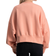 Adidas Women's Originals Adicolor Essentials Fleece Sweatshirt - Ambient Blush