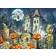 Ravensburger The Halloween House XXL 300 Pieces