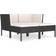 vidaXL 3056966 Lounge-Set