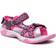 CMP Kid's Hamal Hiking Sandal - Hot Pink