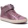 Geox Kalispera Girl - Dark Rose