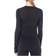 Icebreaker Merino 150 Zone Long Sleeve Crewe Thermal Top Women - Black