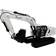 Amewi Full Metal Hydraulic Excavator G101H 22505 RTR