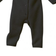 Disana Kid's Walk Overall - Anthracite