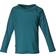 Isbjörn of Sweden Sun Sweater - Emerald Green (9110)