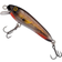 Abu Garcia Svartzonker McCelly 7cm Crucian Carp