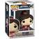 Funko Pop! Animation Avatar Ty Lee