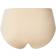 Schiesser Invisible Soft Maxi Brief - Nude