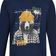 Minymo Bear T-shirts - Dark Navy