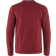 Fjällräven Vardag Sweater - Red Oak