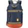 Nixon Gamma Backpack - Navy/Multi