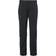 Vaude Women's Farley Stretch Capri T-Zip II Zip-Off Pants - Black