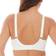 Fantasie Impression Average Coverage Bra - White