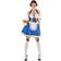 tectake October Party Dirndl Dress