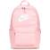 Nike Heritage Backpack - Pink Glaze/White