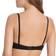 Calida Cate Triangle Soft Bra - Black