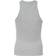 Anine Bing Eva Tank Top - Heather Grey