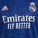 Adidas Real Madrid Away Jersey 2021-22