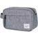 Herschel Chapter Travel Kit 3L - Raven Crosshatch