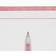 Sakura Gelly Roll Stardust Glitter Red Gel Pen 0.5mm