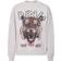 Anine Bing Tiger Sweatshirt - Stone