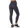 ICANIWILL Define Seamless Tights Women - Graphite