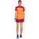 Dynafit Alpine Pro 2in1 Skirt Women - Beet red