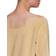 Adidas Women's Loungewear Sweatshirt - Hazy Beige