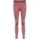 Hummel Seamless Training Tights Women - Dusty Rose