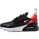 Nike Air Max 270 PS - Black/University Red/Bright Crimson/White