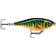 Rapala X-Rap Twitchin Shad 8cm Hot Tiger Pike