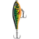 Rapala X-Rap Twitchin Shad 8cm Hot Tiger Pike