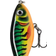 Rapala X-Rap Twitchin Shad 8cm Hot Tiger Pike