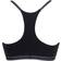 Calvin Klein Pure Rib Bralette - Black