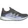 Adidas Solarglide 4 GTX W - Grey Six/Silver Metallic/Violet Tone