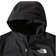 The North Face Boy's Warm Storm Rain Jacket - TNF Black/Asphalt Grey