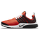 Nike Air Presto M - Orange/White/Black