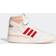 Adidas Forum 84 HI M - Off White/Glow Pink/Vivid Red