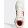 Adidas Forum 84 HI M - Off White/Glow Pink/Vivid Red