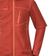 Bergans Runde Youth Girl Jacket - Brick