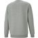 Puma Essentials Big Logo Crew Neck Sweater - Medium Grey Heather