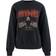 Anine Bing Vintage Bing Sweatshirt - Black